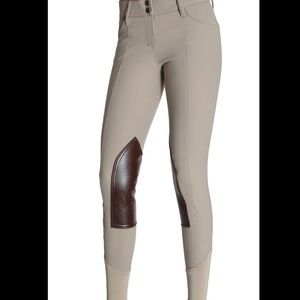 GhoDho Tan Breeches
